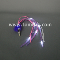  flashing noodle hair clips tm00331    